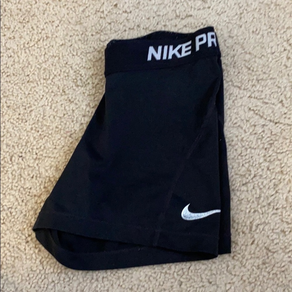 Nike Pro Spandex